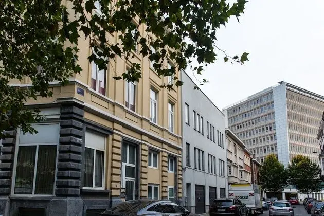 Deluxe Stüdyo Süit