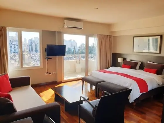 Süit, Şehir Manzaralı