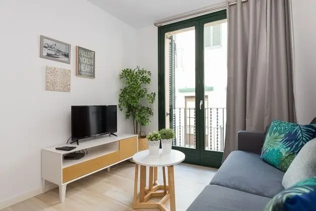 Urban Suites Sitges 2