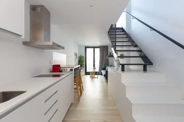 Urban Suites Sitges 2