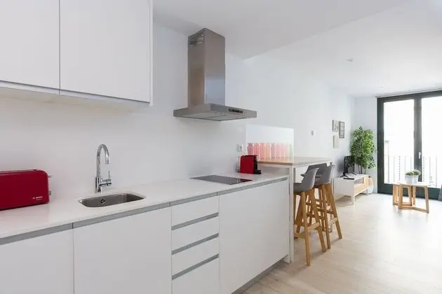 Urban Suites Sitges 2