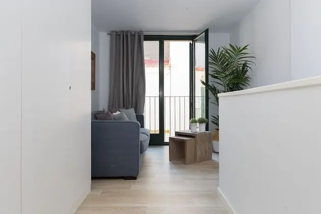 Urban Suites Sitges 2