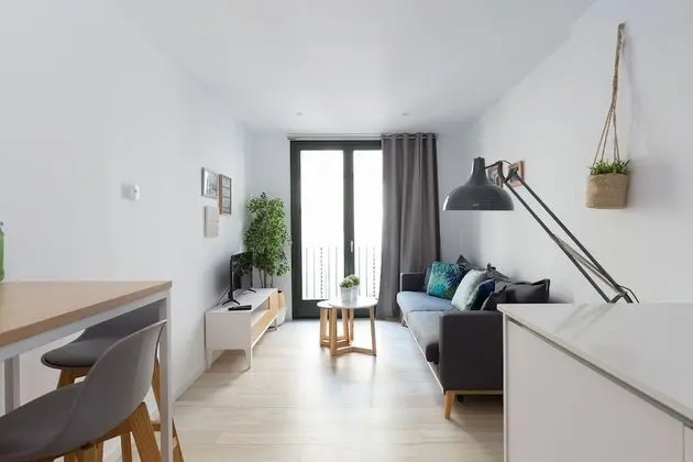 Urban Suites Sitges 2