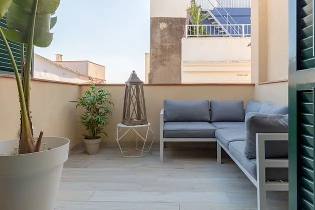 Urban Suites Sitges Terrace