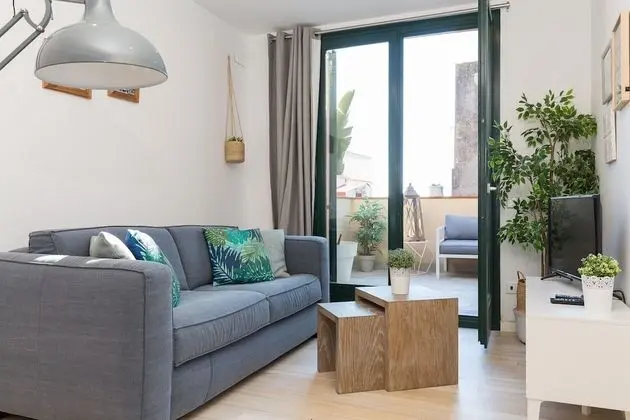 Urban Suites Sitges Terrace