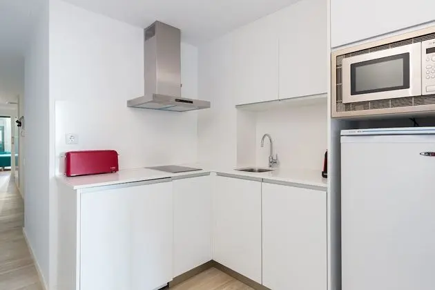 Urban Suites Sitges Terrace