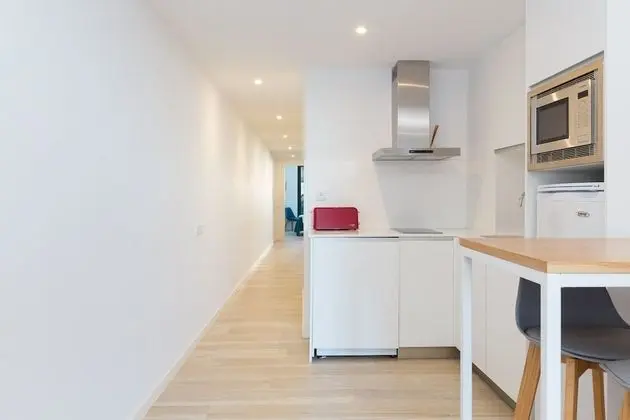 Urban Suites Sitges Terrace