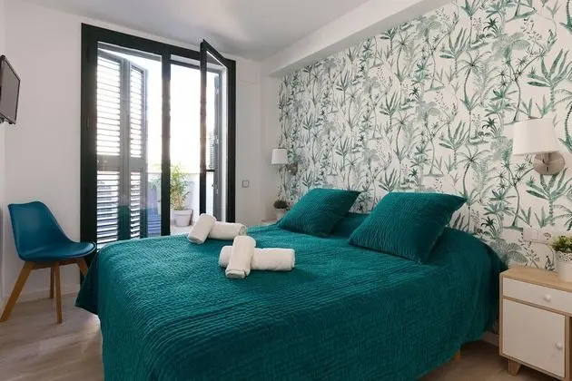 Urban Suites Sitges Terrace