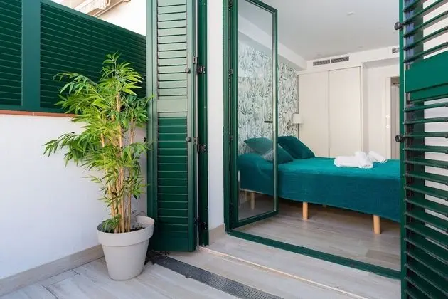 Urban Suites Sitges Terrace