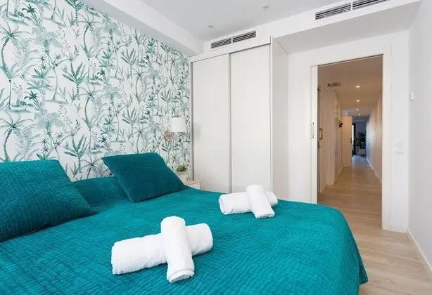 Urban Suites Sitges Terrace