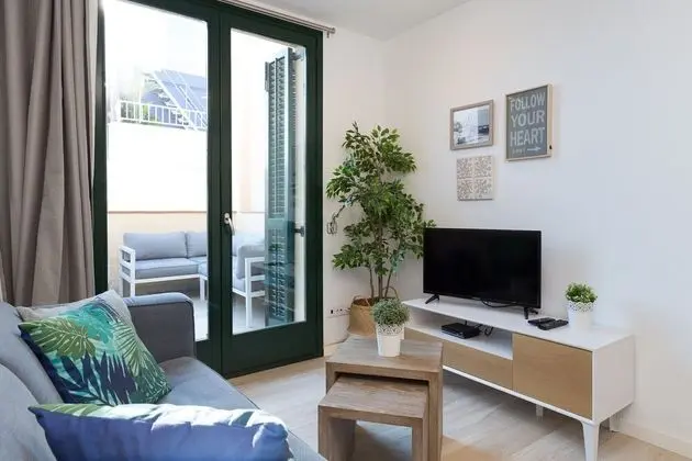 Urban Suites Sitges Terrace