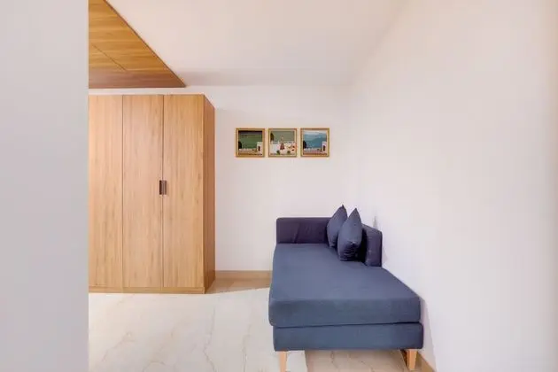 Premium Tek Büyük Yataklı Oda