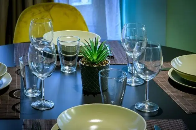 Luxury Dört Kişilik Oda