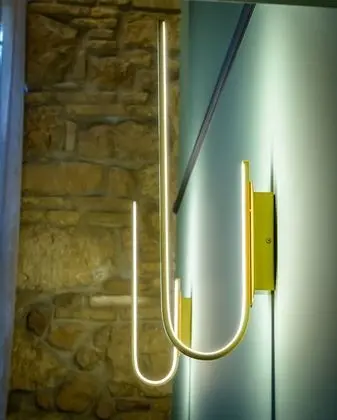 Luxury Dört Kişilik Oda