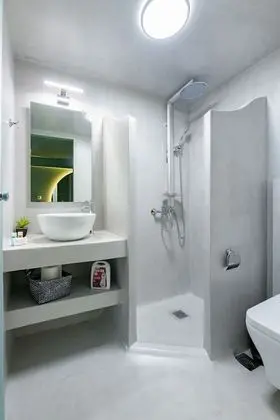 Luxury Dört Kişilik Oda