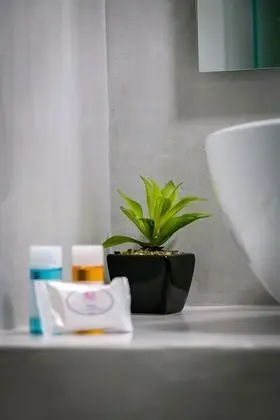 Luxury Dört Kişilik Oda