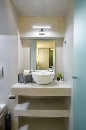 Luxury Dört Kişilik Oda