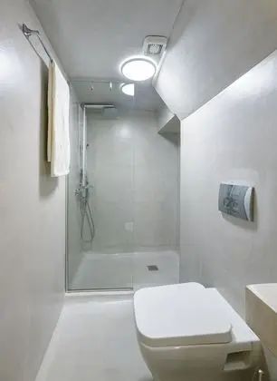 Luxury Dört Kişilik Oda