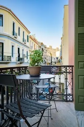 Luxury Tek Büyük Yataklı Oda