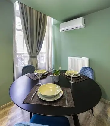 Luxury Üç Kişilik Oda