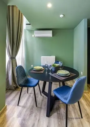 Luxury Üç Kişilik Oda