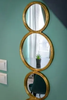 Luxury Üç Kişilik Oda