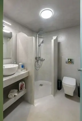 Luxury Üç Kişilik Oda