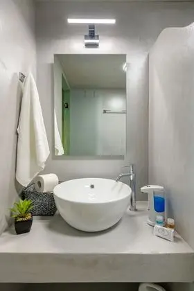 Luxury Üç Kişilik Oda