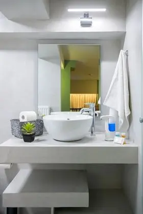 Luxury Üç Kişilik Oda