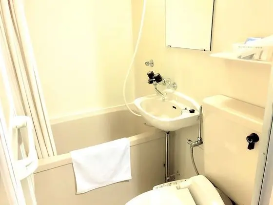 Tek Büyük Yataklı Oda, Sigara İçilebilir