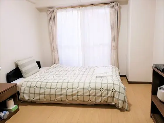 Tek Kişilik Oda, Sigara İçilebilir