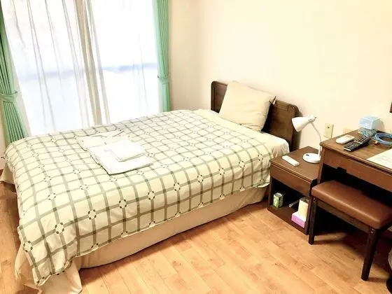 Tek Kişilik Oda, Sigara İçilebilir