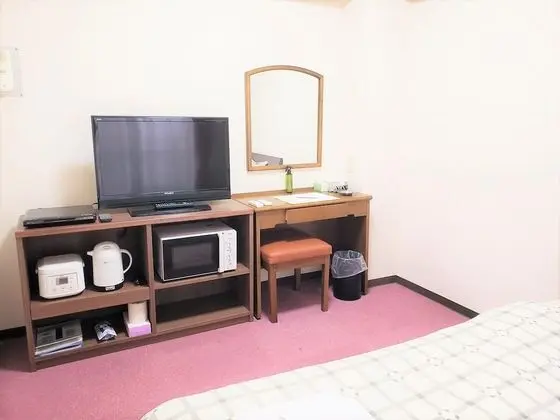 Tek Kişilik Oda, Sigara İçilebilir