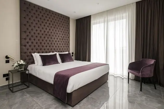 Çatı Katı Süiti (Penthouse)