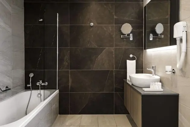 Çatı Katı Süiti (Penthouse)