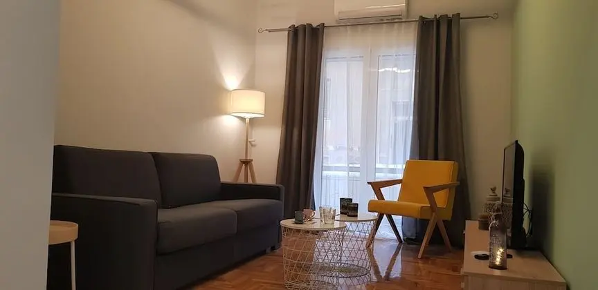 Apart Daire, 1 Yatak Odası
