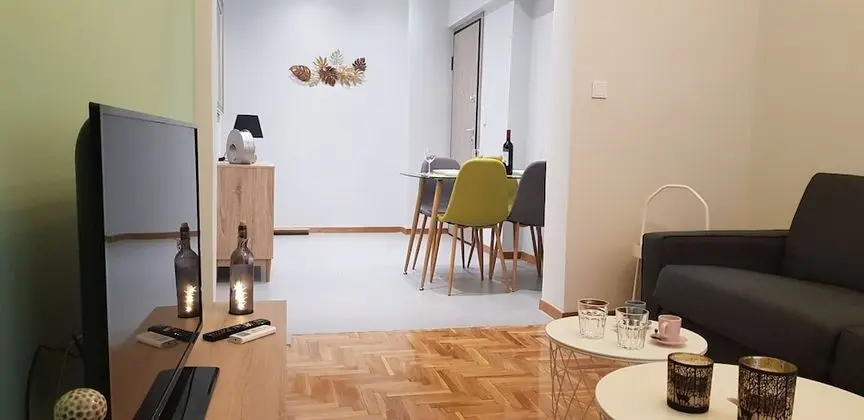 Apart Daire, 1 Yatak Odası