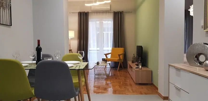 Apart Daire, 1 Yatak Odası
