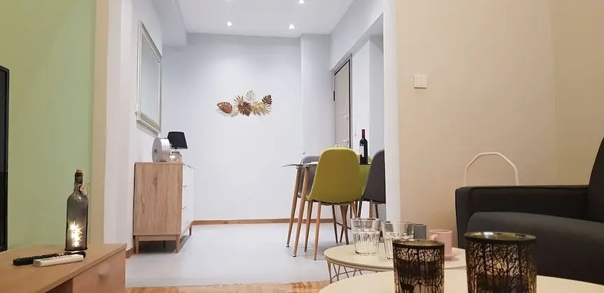 Apart Daire, 1 Yatak Odası
