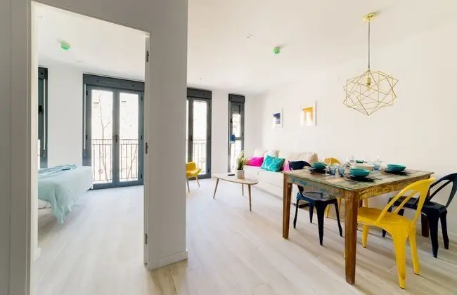 Apart Daire, 1 Yatak Odası