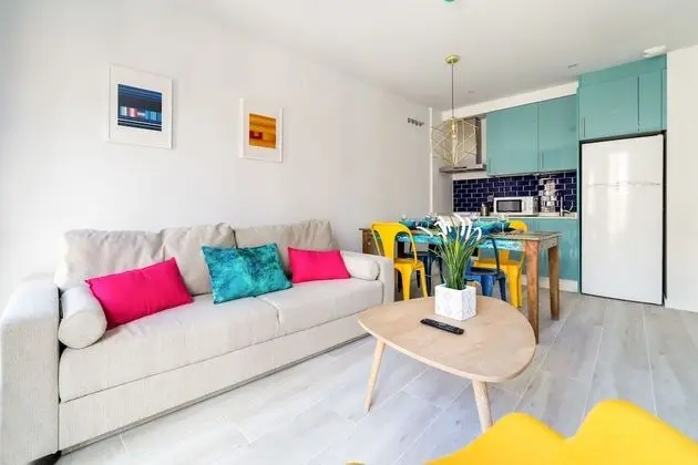 Apart Daire, 1 Yatak Odası