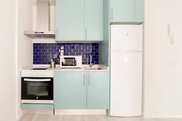 Apart Daire One Bedroom