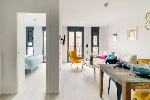 Apart Daire One Bedroom