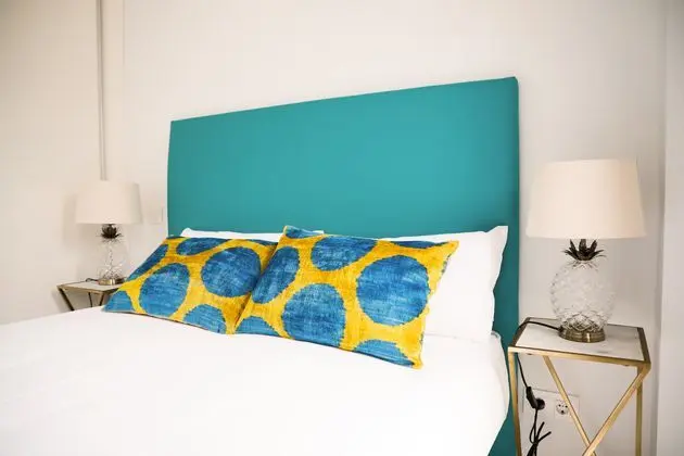 Apart Daire One Bedroom