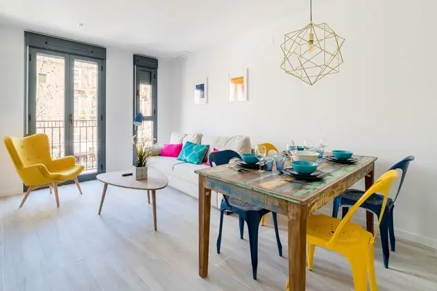 Apart Daire One Bedroom