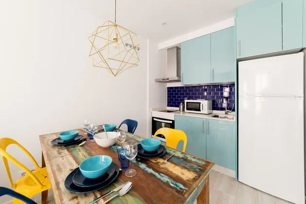 Apart Daire One Bedroom