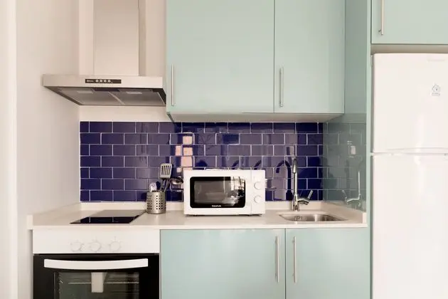 Apart Daire One Bedroom