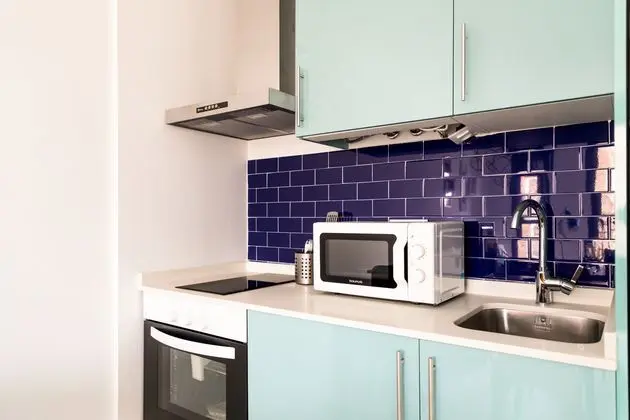 Apart Daire One Bedroom