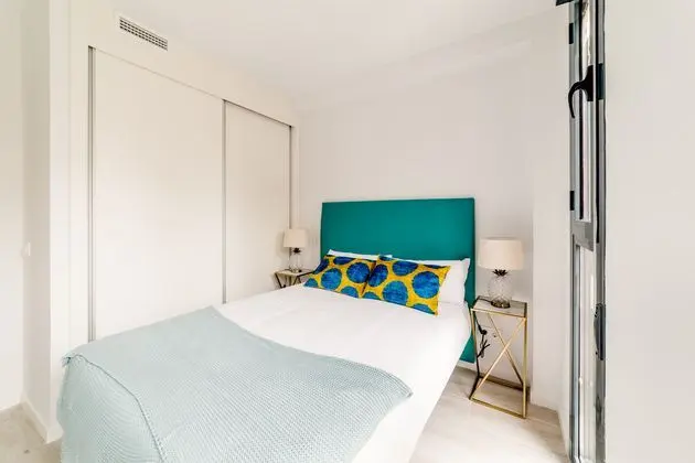 Apart Daire One Bedroom