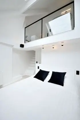 Dubleks, Özel Banyo (4)